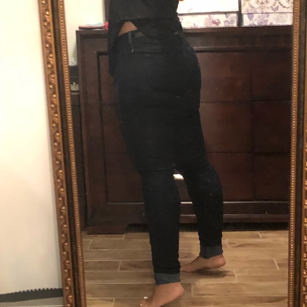 Express jeans - Picture 4 of 7